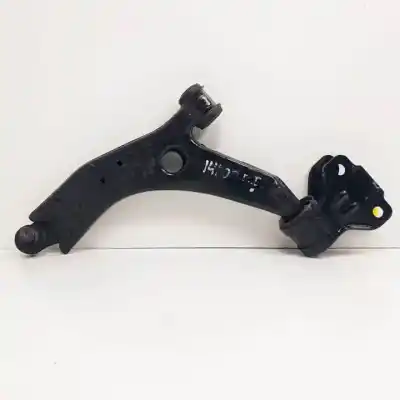 Peça sobressalente para automóvel em segunda mão braço de suspensão inferior esquerdo dianteiro por ford focus lim. (cb8) t3da referências oem iam 113122687  