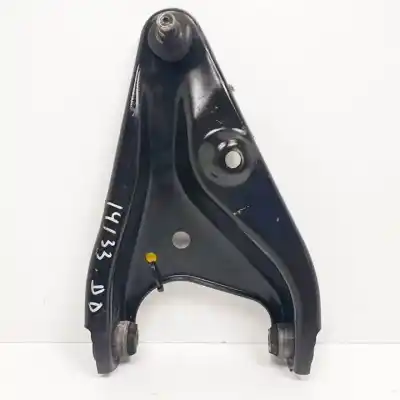 Автозапчасти б/у передний правый нижний рычаг подвески за dacia dokker k9kc6 ссылки oem iam 545006623r