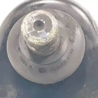 Автозапчасти б/у передний правый нижний рычаг подвески за dacia dokker k9kc6 ссылки oem iam 545006623r  