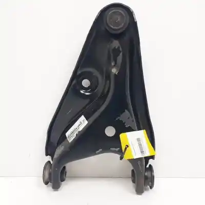 Автозапчасти б/у передний правый нижний рычаг подвески за dacia dokker k9kc6 ссылки oem iam 545006623r  