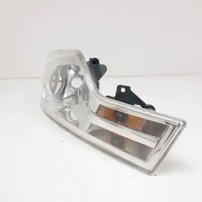 Second-hand car spare part left fog light for citroen c5 berlina 9h01 oem iam references 27156100