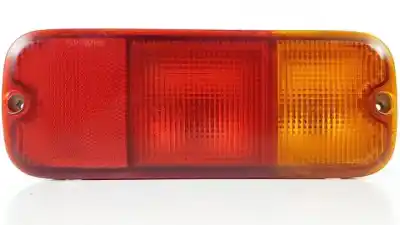 Piesă de schimb auto la mâna a doua lampã spate dreapta în barã pentru suzuki vitara se/sv (et) g16b referințe oem iam 