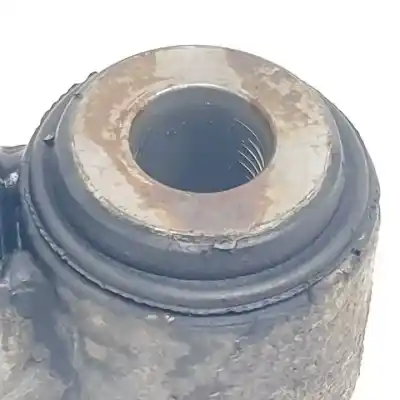 Автозапчастина б/у амортизатор задній лівий для dacia dokker k9kc6 посилання на oem iam 562102464r  