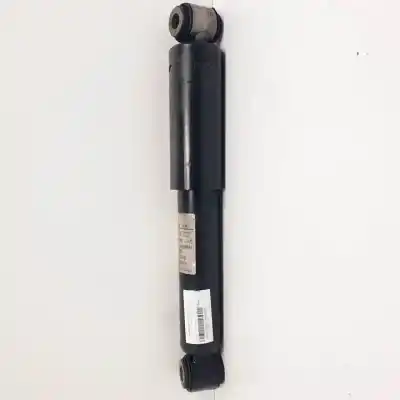 Автозапчасти б/у задний левый амортизатор за dacia dokker k9kc6 ссылки oem iam 562102464r