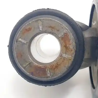 Автозапчастина б/у амортизатор задній лівий для dacia dokker k9kc6 посилання на oem iam 562102464r  