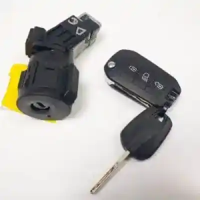 Second-hand car spare part anti-theft device for citroen berlingo (k9) yh01 oem iam references 