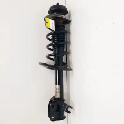 Автозапчасти б/у передний левый амортизатор за dacia dokker k9kc6 ссылки oem iam 543020964r