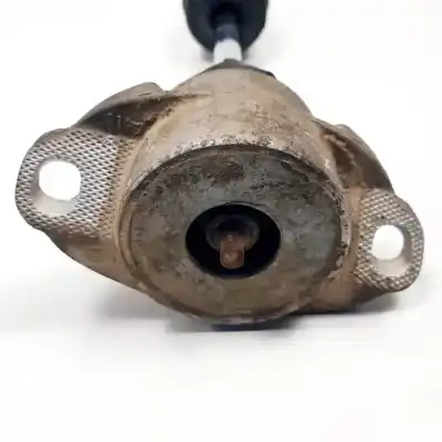 Peça sobressalente para automóvel em segunda mão amortecedor traseiro esquerdo por peugeot 307 break / sw (s1) rhy(dw10td) referências oem iam   