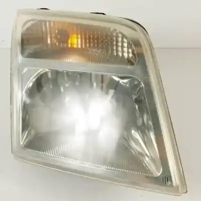 Автозапчасти б/у ПРАВАЯ ФАРА за FORD TOURNEO CONNECT (TC7)  ссылки OEM IAM 2T1413006AD  039130999