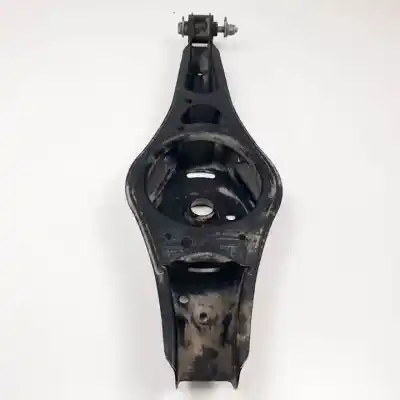 Автозапчасти б/у рычаг задней нижней правой подвески за volkswagen passat variant (3c5) bkp ссылки oem iam   