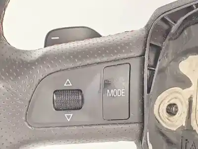 Автозапчастина б/у кермо для audi q7 (4l) cas посилання на oem iam 8x0419091ak  