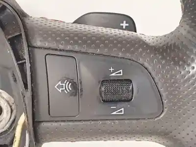 Автозапчастина б/у кермо для audi q7 (4l) cas посилання на oem iam 8x0419091ak  