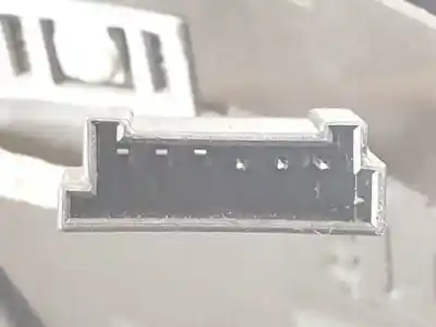 Автозапчастина б/у кермо для audi q7 (4l) cas посилання на oem iam 8x0419091ak  