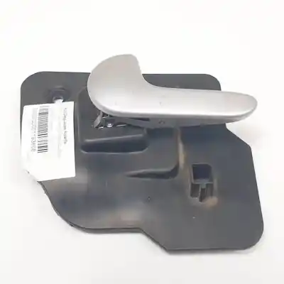 Pezzo di ricambio per auto di seconda mano maniglia interna anteriore sinistra per opel meriva d-y17dt riferimenti oem iam 13121858