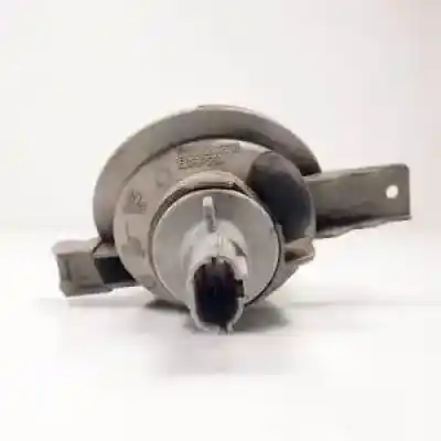 Second-hand car spare part front left headlight for daewoo matiz (m100, m150) 1.0 oem iam references   