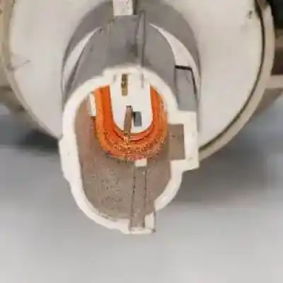 Second-hand car spare part front left headlight for daewoo matiz (m100, m150) 1.0 oem iam references   