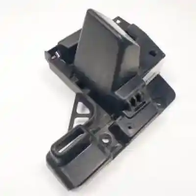 Second-hand car spare part left rear bumper for citroen berlingo (k9) yh01 oem iam references 