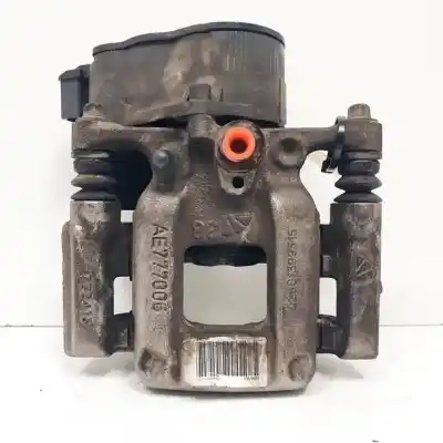 Second-hand car spare part rear left brake caliper for citroen berlingo (k9) yh01 oem iam references 