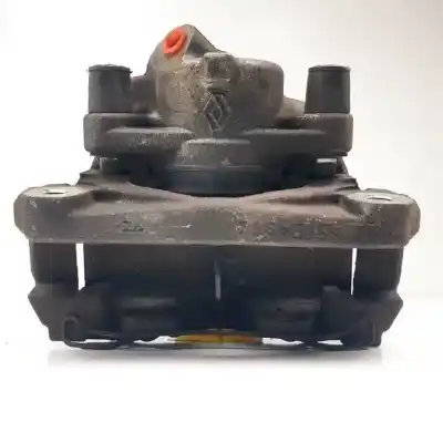 Автозапчасти б/у передний левый тормозной суппорт за dacia dokker k9k612 ссылки oem iam   