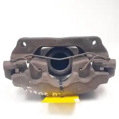 Автозапчасти б/у передний левый тормозной суппорт за dacia dokker k9k612 ссылки oem iam   