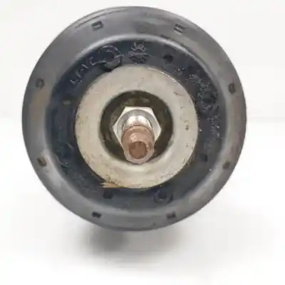 Автозапчасти б/у передний левый амортизатор за opel corsa e (x15) 1.4 turbo (08, 68) ссылки oem iam 22286404  
