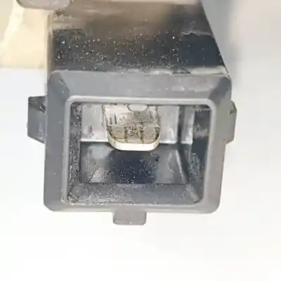 Автозапчасти б/у двигатель запускается за mini cabrio (r57) mbgu35 ссылки oem iam 75500178004  