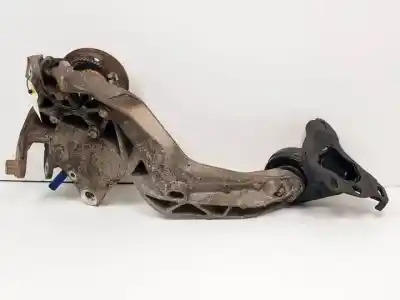 Second-hand car spare part rear left knuckle for mini cabrio (r57) mbgu35 oem iam references 18599710  