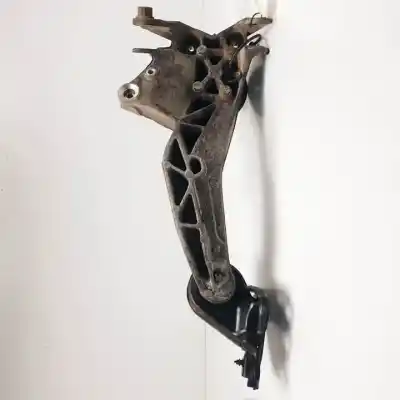 Second-hand car spare part rear left knuckle for mini cabrio (r57) mbgu35 oem iam references 18599710  