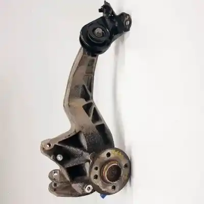 Second-hand car spare part rear left knuckle for mini cabrio (r57) mbgu35 oem iam references 18599710  