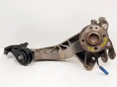 Second-hand car spare part rear left knuckle for mini cabrio (r57) mbgu35 oem iam references 18599710