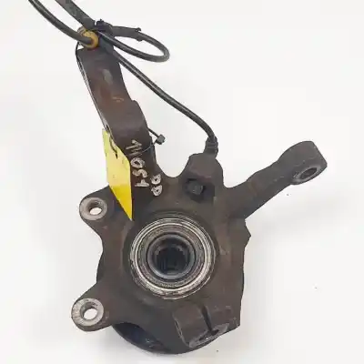 Автозапчастина б/у передній прав для renault clio ii fase ii (b/cb0) g-d4f712 посилання на oem iam   