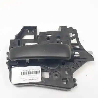 Second-hand car spare part interior right side handle for citroen berlingo (k9) yh01 oem iam references 