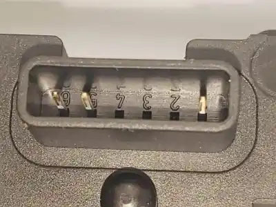 Автозапчастина б/у перерівний контроль для audi q7 (4l) cas посилання на oem iam 4e0953513e  