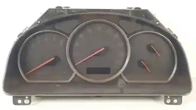 Piesă de schimb auto la mâna a doua ceas bord pentru suzuki vitara se/sv (et) g16b referințe oem iam 3411050j02