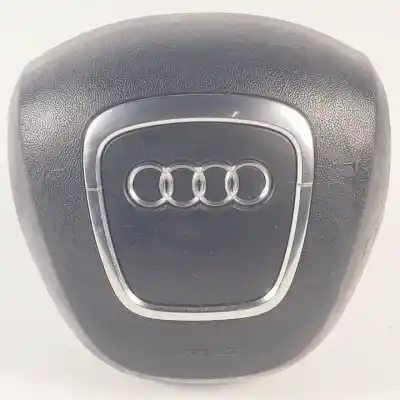 Автозапчастина б/у передня ліва подушка безопасности для audi q7 (4l) cas посилання на oem iam 4l0880201t