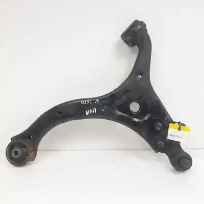 Peça sobressalente para automóvel em segunda mão braço de suspensão inferior esquerdo dianteiro por kia carnival d/j3 referências oem iam 