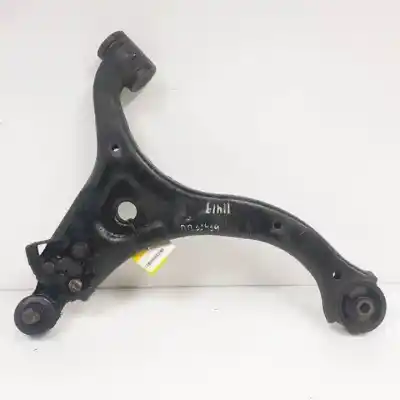 Peça sobressalente para automóvel em segunda mão braço de suspensão inferior dianteiro direito por kia carnival d/j3 referências oem iam 