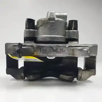 Автозапчасти б/у передний правый тормозной суппорт за opel corsa e (x15) 1.4 turbo (08, 68) ссылки oem iam   