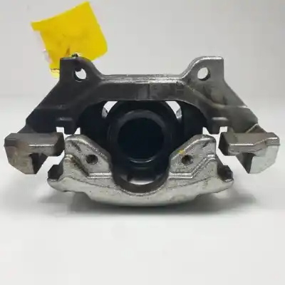 Автозапчасти б/у передний правый тормозной суппорт за opel corsa e (x15) 1.4 turbo (08, 68) ссылки oem iam   