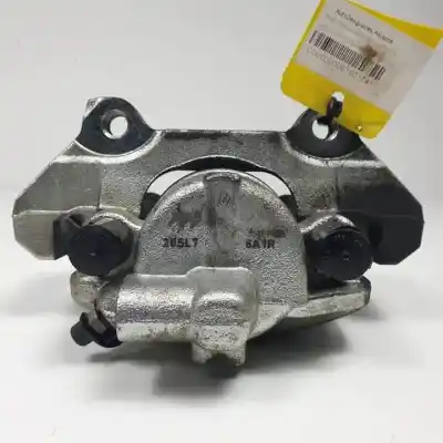 Автозапчасти б/у передний правый тормозной суппорт за opel corsa e (x15) 1.4 turbo (08, 68) ссылки oem iam   
