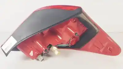 Автозапчасти б/у левый задний фонарь за toyota rav 4 (a3) 2adfhv ссылки oem iam   