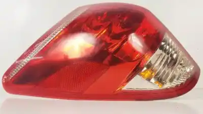 Автозапчасти б/у левый задний фонарь за toyota rav 4 (a3) 2adfhv ссылки oem iam   