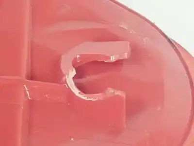 Автозапчасти б/у левый задний фонарь за toyota rav 4 (a3) 2adfhv ссылки oem iam   