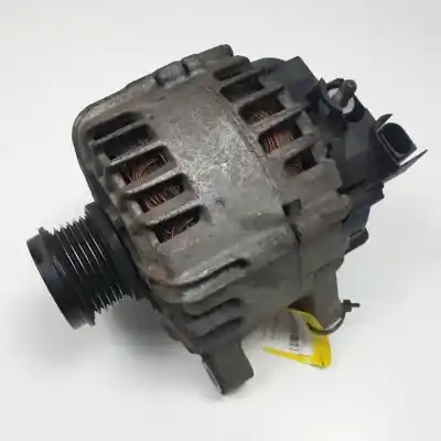 Peça sobressalente para automóvel em segunda mão alternador por ford focus lim. (cb8) t3da referências oem iam av6n10300gc