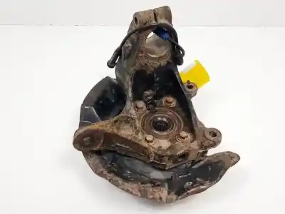 Second-hand car spare part front left knuckle for mini cabrio (r57) mbgu35 oem iam references   
