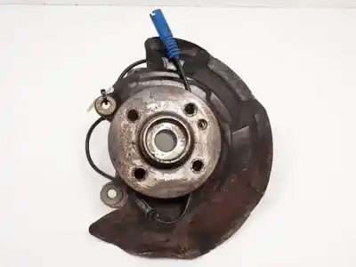 Second-hand car spare part front left knuckle for mini cabrio (r57) mbgu35 oem iam references 