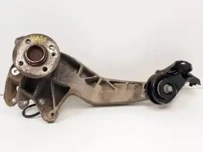 Second-hand car spare part rear right knuckle for mini cabrio (r57) mbgu35 oem iam references 18599710