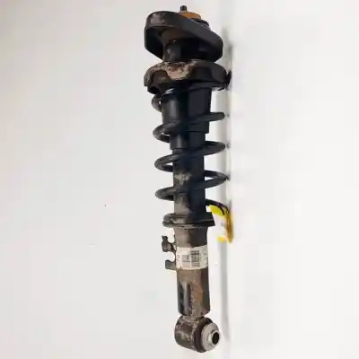 Second-hand car spare part rear left shock absorber for mini cabrio (r57) mbgu35 oem iam references 22270180