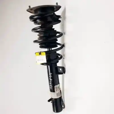Second-hand car spare part front right shock absorber for mini cabrio (r57) mbgu35 oem iam references 