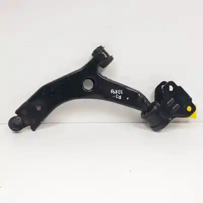 Peça sobressalente para automóvel em segunda mão braço de suspensão inferior esquerdo dianteiro por ford focus lim. (cb8) m2da referências oem iam 